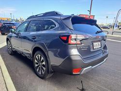 2025 Subaru Outback AWD Touring