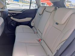 2025 Subaru Outback AWD Touring