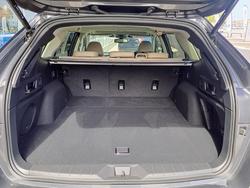 2025 Subaru Outback AWD Touring