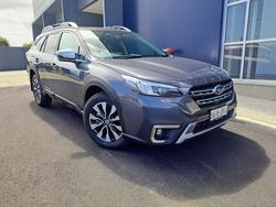 2025 Subaru Outback AWD Touring