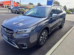 2025 Subaru Outback AWD Touring