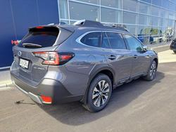 2025 Subaru Outback AWD Touring