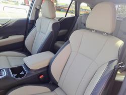 2025 Subaru Outback AWD Touring