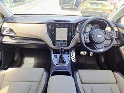 2025 Subaru Outback AWD Touring