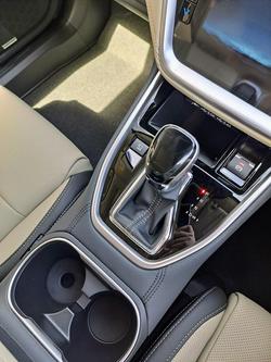 2025 Subaru Outback AWD Touring