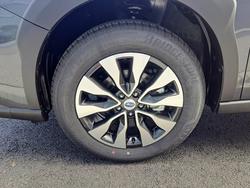 2025 Subaru Outback AWD Touring