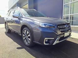 2025 Subaru Outback AWD Touring