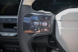 2025 Kia EV5 GT-Line OVc MY25 AWD Iceberg Green with Starry Night Black Roof