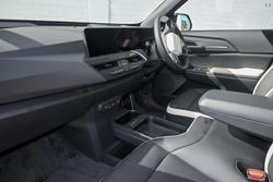 2025 Kia EV5 GT-Line OVc MY25 AWD Iceberg Green with Starry Night Black Roof