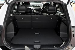 2025 Kia EV5 GT-Line OVc MY25 AWD Snow White Pearl with Starry Night Black Roof