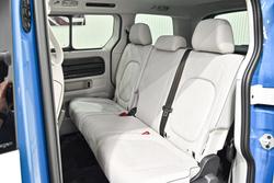 2025 Volkswagen ID. Buzz Pro BEV560