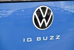 2025 Volkswagen ID. Buzz Pro BEV560