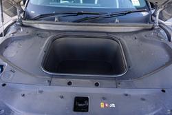 2025 Kia EV5 GT-Line OVc MY25 AWD Shale Grey with Starry Night Black Roof