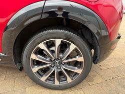 2021 Mazda CX-3 sTouring