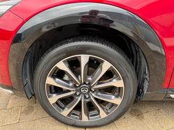 2021 Mazda CX-3 sTouring