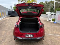 2021 Mazda CX-3 sTouring