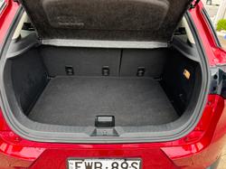 2021 Mazda CX-3 sTouring