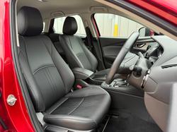 2021 Mazda CX-3 sTouring