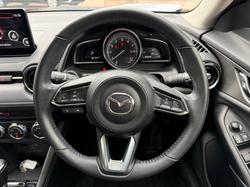 2021 Mazda CX-3 sTouring