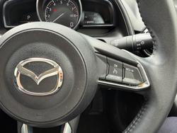 2021 Mazda CX-3 sTouring