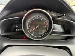 2021 Mazda CX-3 sTouring