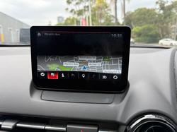 2021 Mazda CX-3 sTouring