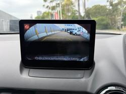 2021 Mazda CX-3 sTouring