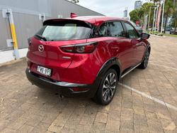 2021 Mazda CX-3 sTouring