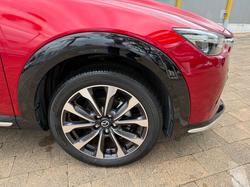 2021 Mazda CX-3 sTouring