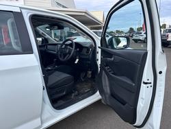 2025 Mazda BT-50