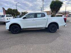 2025 Mazda BT-50