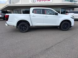 2025 Mazda BT-50