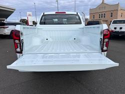 2025 Mazda BT-50
