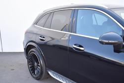 2024 Mercedes-Benz GLC-Class GLC300 X254 Four Wheel Drive Obsidian Black