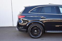 2024 Mercedes-Benz GLC-Class GLC300 X254 Four Wheel Drive Obsidian Black