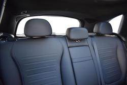 2024 Mercedes-Benz GLC-Class GLC300 X254 Four Wheel Drive Obsidian Black