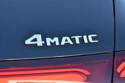 2024 Mercedes-Benz GLC-Class GLC300 X254 Four Wheel Drive Obsidian Black