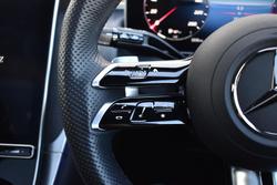 2024 Mercedes-Benz GLC-Class GLC300 X254 Four Wheel Drive Obsidian Black