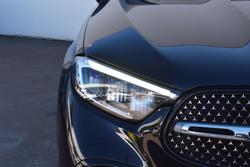 2024 Mercedes-Benz GLC-Class GLC300 X254 Four Wheel Drive Obsidian Black