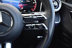 2024 Mercedes-Benz GLC-Class GLC300 X254 Four Wheel Drive Obsidian Black
