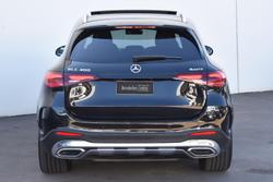 2024 Mercedes-Benz GLC-Class GLC300 X254 Four Wheel Drive Obsidian Black