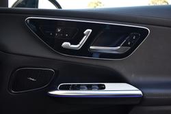 2024 Mercedes-Benz GLC-Class GLC300 X254 Four Wheel Drive Obsidian Black