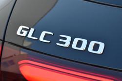 2024 Mercedes-Benz GLC-Class GLC300 X254 Four Wheel Drive Obsidian Black