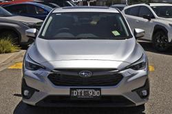 2025 Subaru Impreza 2.0S