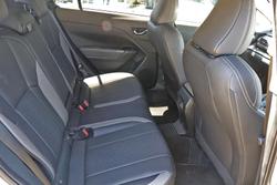 2025 Subaru Impreza 2.0S