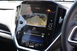 2025 Subaru Impreza 2.0S