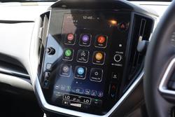 2025 Subaru Impreza 2.0S G6 MY25 AWD Ice Silver