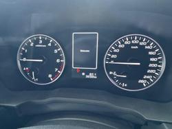 2025 Subaru Impreza 2.0S G6 MY25 AWD Ice Silver