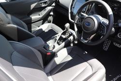 2025 Subaru Crosstrek 2.0S G6X MY24 AWD Crystal Black