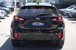 2025 Subaru Crosstrek 2.0S G6X MY24 AWD Crystal Black